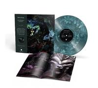 The Nocturnes Of Iswylm Vinyle Bleu Marbré Vinyle