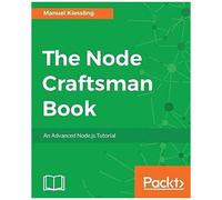 The Node Craftsman Book