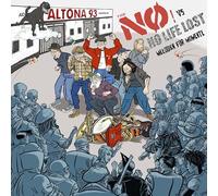 The Noe Vs. No Life Lost - Melodien Für Momente [Import]