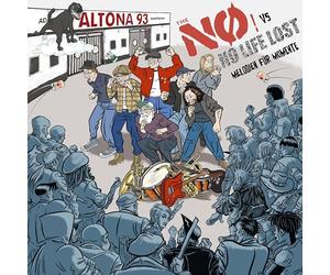 The Noe Vs. No Life Lost - Melodien Für Momente