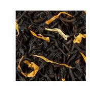 Thé Noël à Londres - Dammann frères