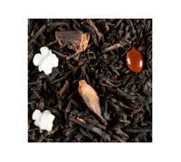 Thé Noël à Montréal - Dammann frères