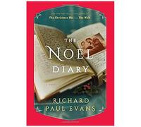 Richard Paul Evans – The Noel Diary – Roman – Relié