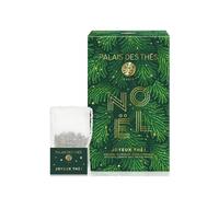 Thé Noël Oolong - 20 mousselines - Palais des Thés