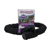 The Noggle - Rend le siège arrière frais à nouveau - Système de climatisation du véhicule pour garder votre bébé/enfant au frais et confortable lors de vos déplacements en voiture - Fonctionne avec la