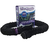 The Noggle - Rend le siège arrière frais à nouveau - Système de climatisation du véhicule pour garder votre bébé/enfant au frais et confortable lors de vos déplacements en voiture - Fonctionne avec la