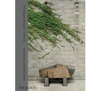 THE NOGUCHI MUSEUM A PORTRAIT, BY TINA BARNEYAND STEPHEN SHORE