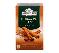 Ahmad Tea - Cinnamon Haze 20 sachets de thé de 2g