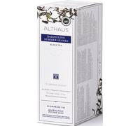 Thé noir Althaus - Darjeeling Feuilles d'été Grand Pack 60g