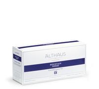 Thé noir Althaus - Herbes de montagne Grand Pack 60g