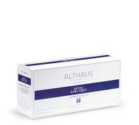 Thé noir Althaus - Royal Earl Grey Grand Pack 60g