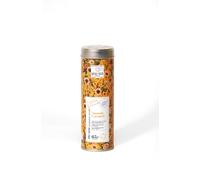 Thé Noir Amande Caramel Boite Pop