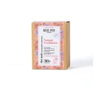 Thé noir aromatisé Nougat-Framboise 15 infusettes 30G