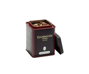 Thé Noir aux Epices des Mille Collines - 150g