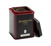 Thé noir brunch tea 100g - Dammann Frères