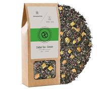 Thé noir Cancer Aromantra x Mary Rose mangue orange 50g