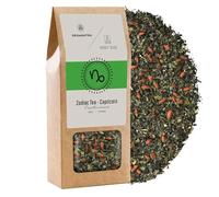 Thé Noir Capricorne Aromantra x Mary Rose Infusion Zodiaque Yunnan 50g