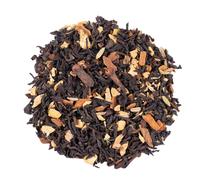 Thé noir Chai biologique | Mélange de thé noir 50 g