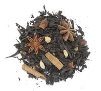 Thé noir Chaï (ou Tchaï ou masala Chaï) - Sachet de 100 g