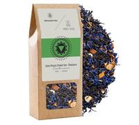 Thé noir chakra du plexus solaire Aromantra x Mary Rose Manipura 50g