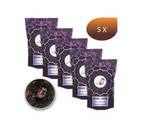 Thé noir CHERRY CHÉRIE VRAC 100g - LOMATEA - Conditionnement : Format XL