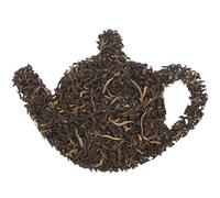 Thé Noir Chine Golden Yunnan Std 6112 UniTea Land (100 gramme)