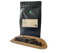 Thé Noir Chinois Dianhong Premium conditionné en France en sachet de 100g