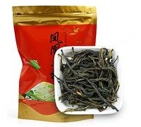 Thé Noir Chiu Chow Fenghuang Mono-Colony Thé Oolong Original De Chine Bon Thé Naturel Thé Noir Organique Sans Additif Nourriture Verte Thé Rouge (200g*3)
