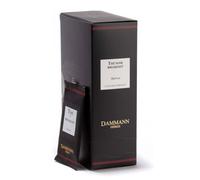 DAMMANN FRERES Breakfast Black Tea, 24 Cristal Teabags