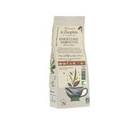 Thé noir darjeeling ambootia 100g - Le Dauphin