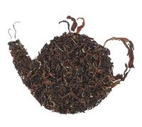 Thé Noir Darjeeling FTGFOP1 2 Flush Makaibari Organic UniTea Land (100, Grammes)
