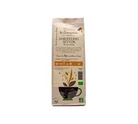 Thé noir darjeeling seeyok en vrac 100g - Le Dauphin
