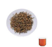 Thé noir Dian Hong Thé Kung Fu en vrac Thé Rouge de Phoenix (500g)