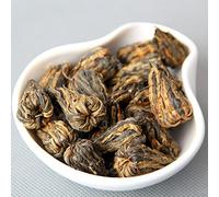 Thé noir du Yunnan fait à la main Petite Tour Rouge Pagode Dianhong 100g (250g)