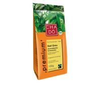 Thé noir - Earl Grey 100g