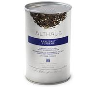 Thé noir en vrac Althaus Earl Grey SUPREME Thé en vrac 250 g
