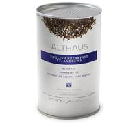 Thé noir en vrac Althaus ENGLISH Breakfast St. Andrews 250 g