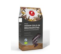 Thé noir en vrac bio Julius Meinl Assam Gold de Brahmapoutre 250 g