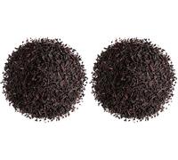 Thé Noir English Breakfast Vrac - À Déguster Avec Ou Sans Lait The Noir Bio (Lot de 2)
