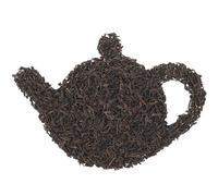 Thé Noir Inde du Sud Frost Tea 1 Flush Parkside UniTea Land (100, Grammes)