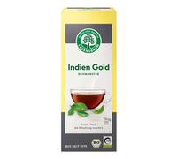 Thé noir - Inde Gold 40g