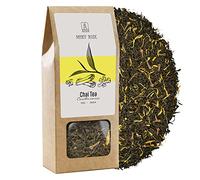Thé noir indien masala chai aux épices Mary Rose 50g