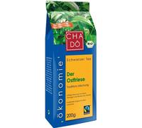 Thé noir - Le Frison oriental 200g
