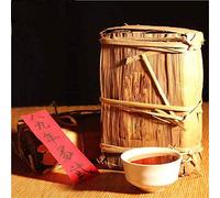 thé noir Menghai 1000g de thé noir de q Puerh Brick Puerh mûr