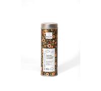 Thé Noir Noisette Châtaigne Caramel boite pop
