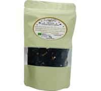 Thé Noir Orange-Epices-Safran, 50g Spécial NOEL