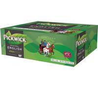 Thé noir original anglais Pickwick 100 x 2g (200g)