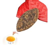Thé Noir Parfumé Au Miel De Yunnan Fengqing Thé Noir Feuille D'or Dian Hong Aliments Biologiques Verts Sans Additifs Saveur De Feuilles En Vrac Mûr (250g)