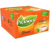 Thé noir Pickwick Morning Classic 40 x 1,75 g (70 g)