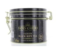 Thé Noir Premium Bois Chéri Noir Mûr - ÉDITION LIMITÉE - (150g)